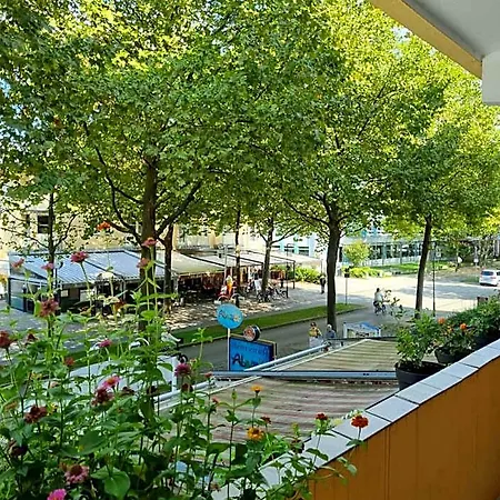 Zentral Hotel Bad Fussing